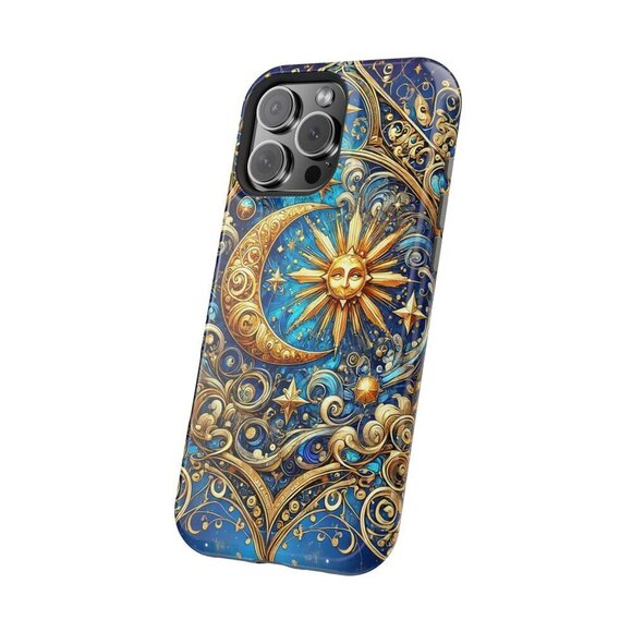 iPhone Phone Cases, Perfect Stylish Mobile Case, MLNMC549 - Picture 12 of 13